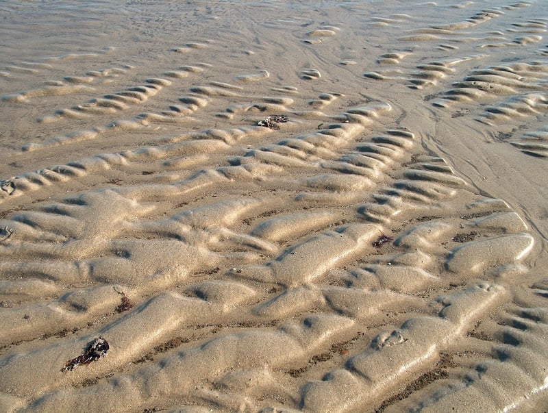 Crafting with recycled materials