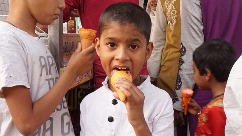 Vintage Window Frames