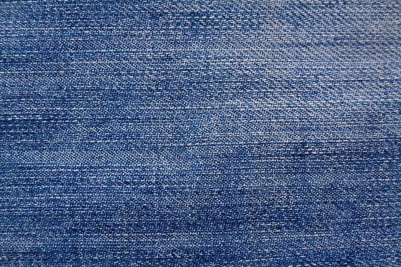 Upcycled Jeans